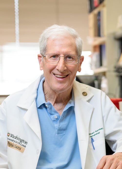 Dr. Stuart Kornfeld